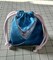 Jewlery size fabric gift bag or mini purse product 1
